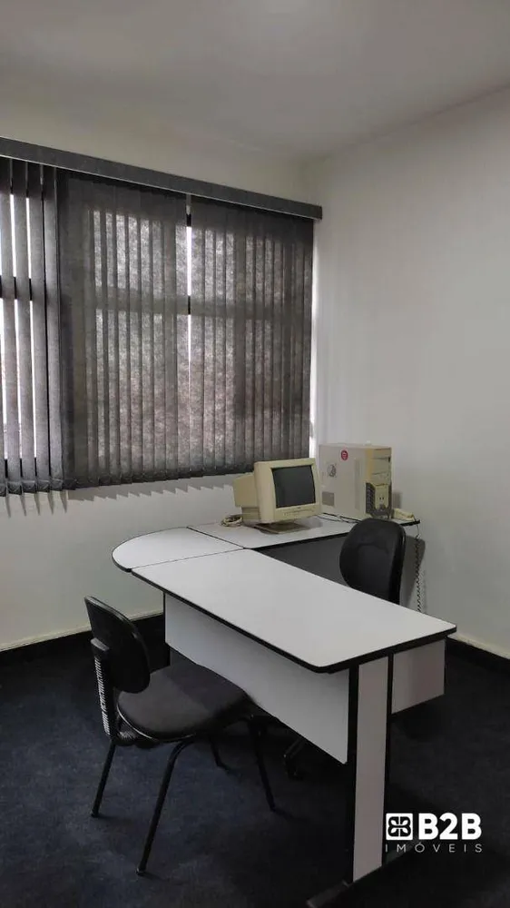 Sala-Conjunto, 36 m² - Foto 6