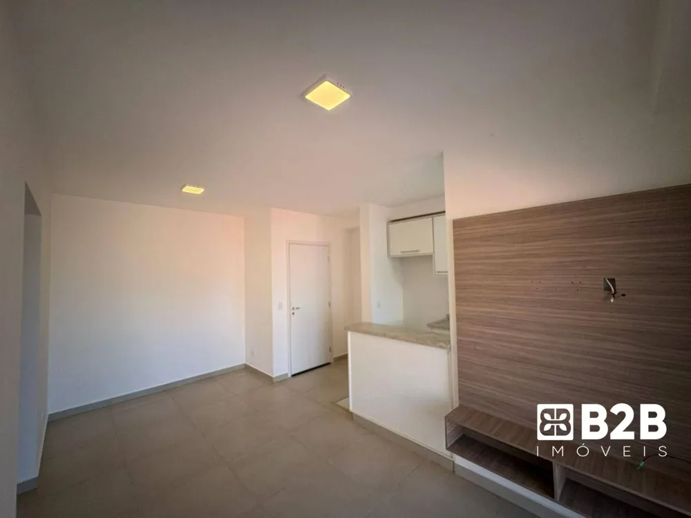 Apartamento, 2 quartos, 59 m² - Foto 2