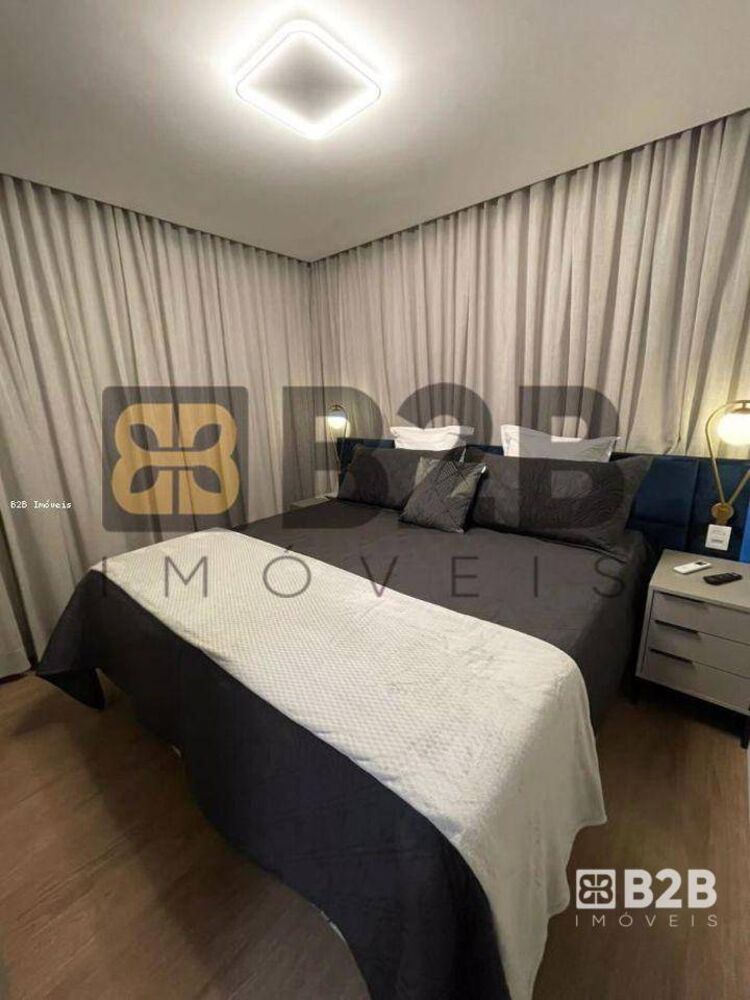 Apartamento, 3 quartos, 159 m² - Foto 10