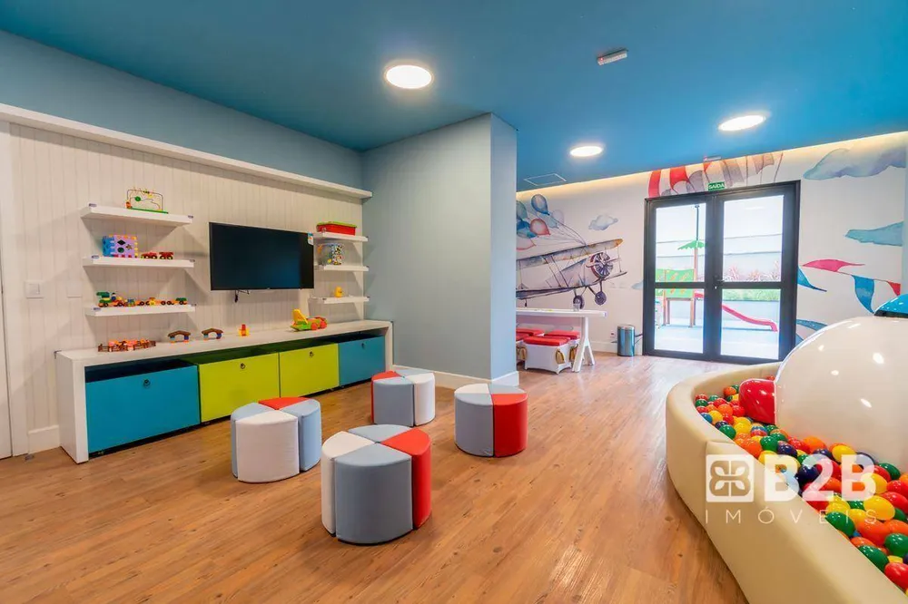 Apartamento, 3 quartos, 159 m² - Foto 30