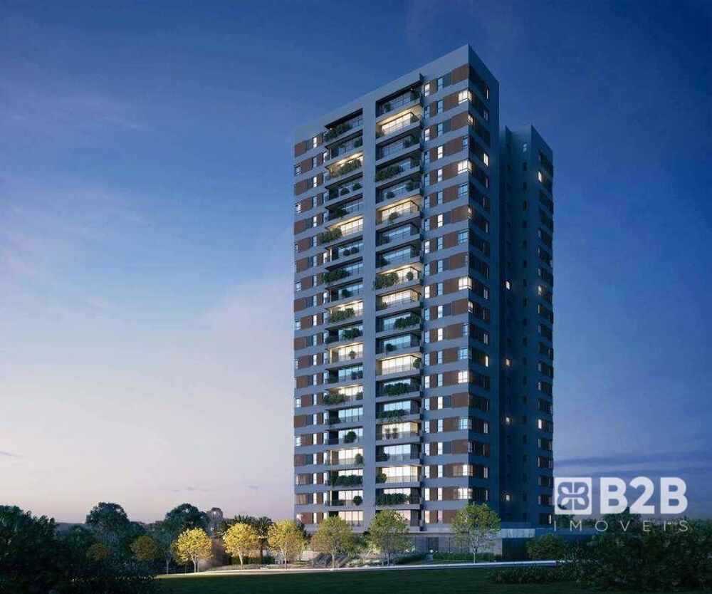 Apartamento, 3 quartos, 159 m² - Foto 14