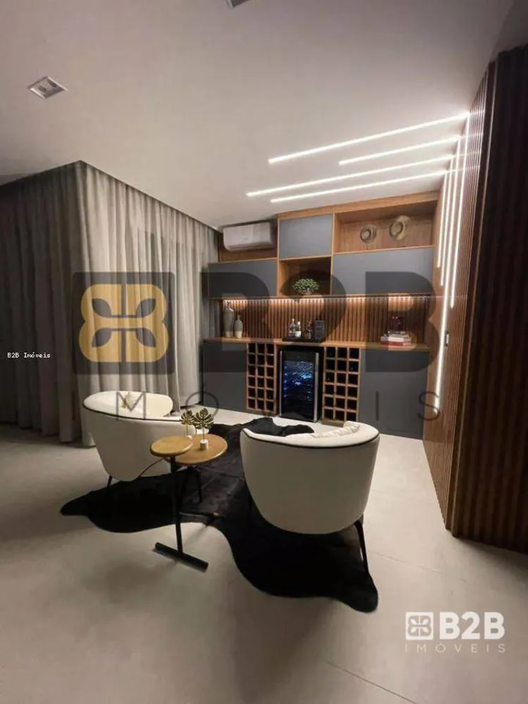 Apartamento, 3 quartos, 159 m² - Foto 4