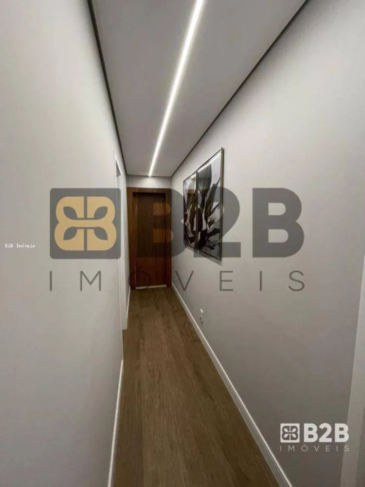 Apartamento, 3 quartos, 159 m² - Foto 9