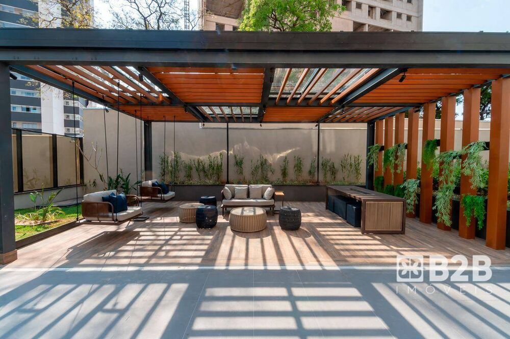 Apartamento, 3 quartos, 159 m² - Foto 20