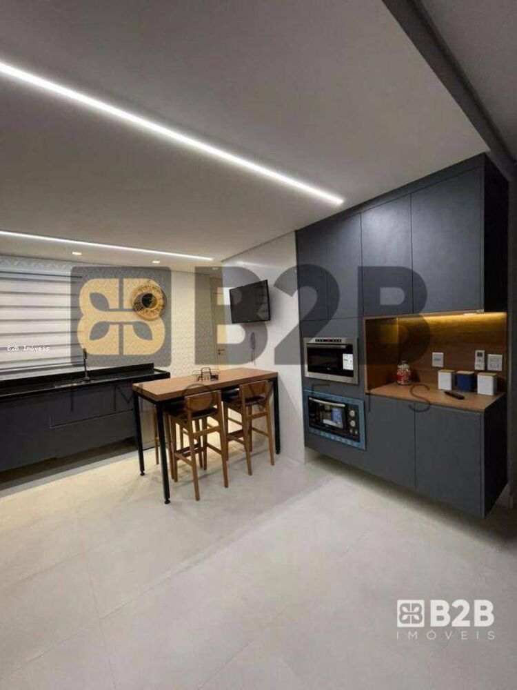 Apartamento, 3 quartos, 159 m² - Foto 2