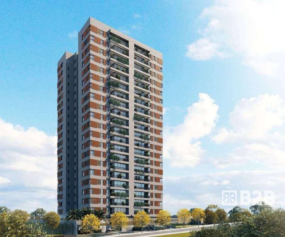 Apartamento, 3 quartos, 159 m² - Foto 15