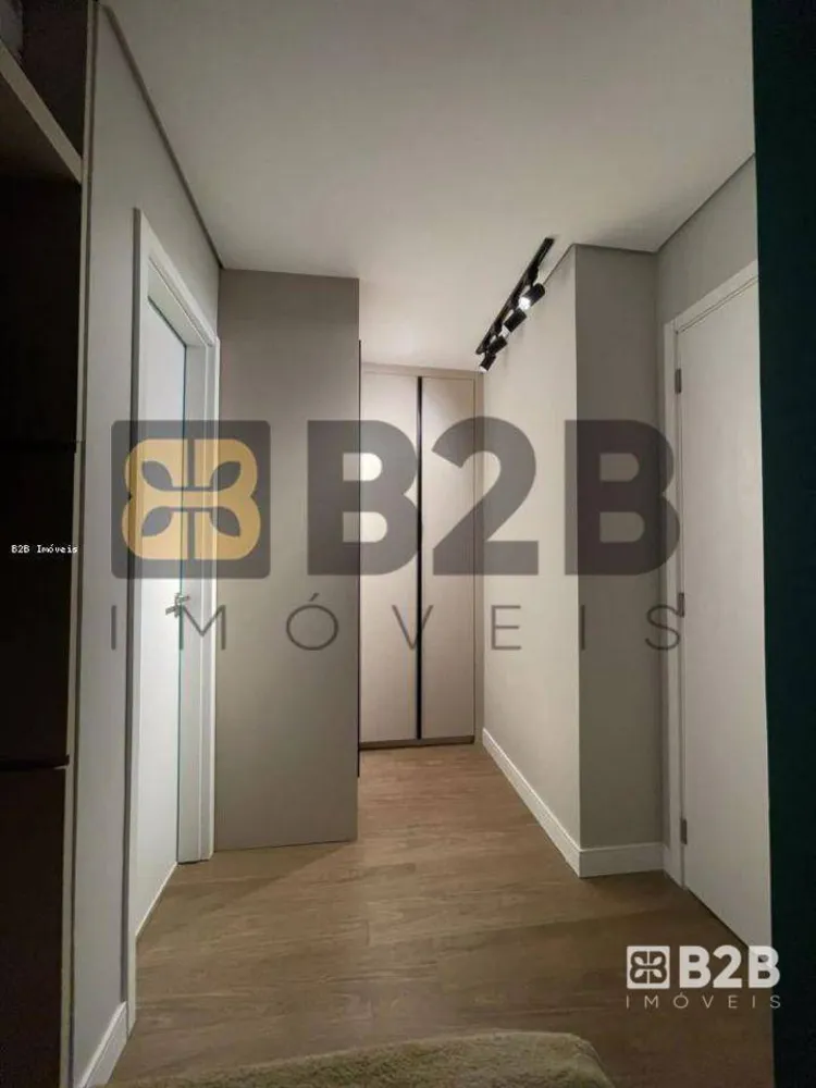 Apartamento, 3 quartos, 159 m² - Foto 12