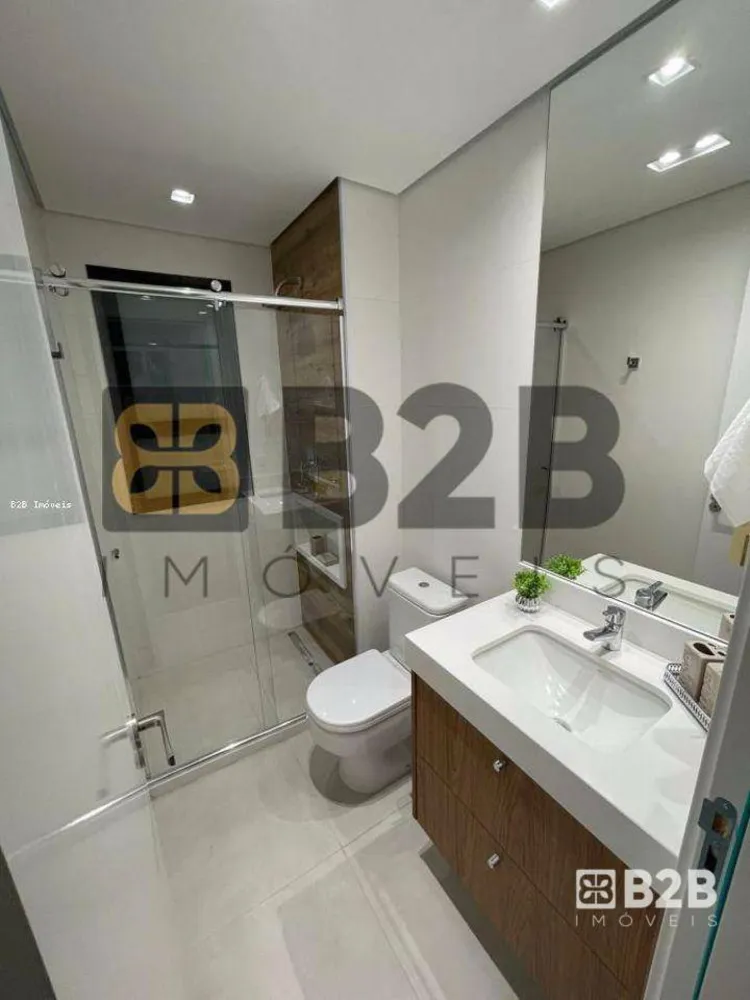 Apartamento, 3 quartos, 159 m² - Foto 17