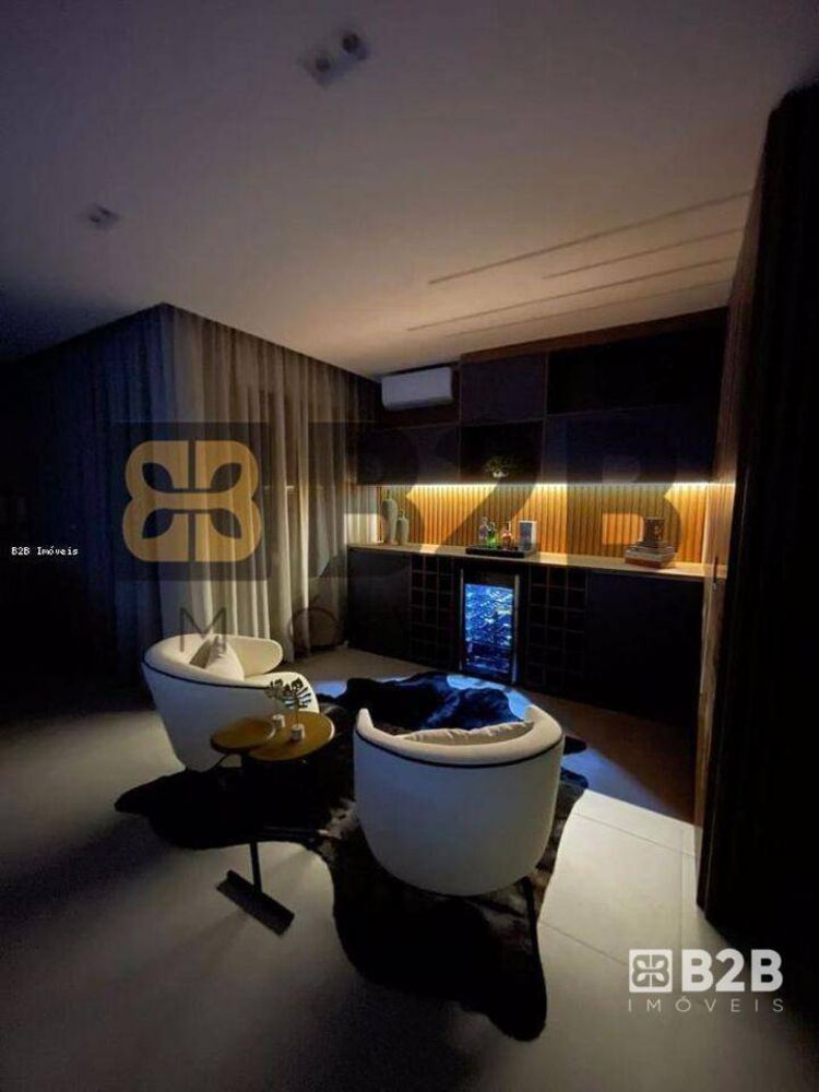 Apartamento, 3 quartos, 159 m² - Foto 5