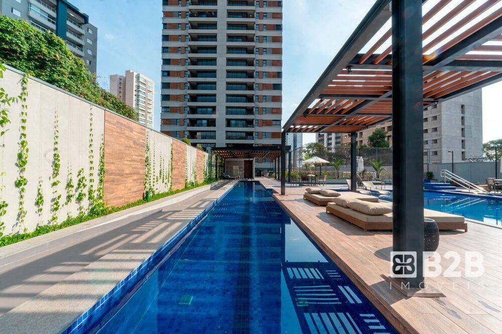 Apartamento, 3 quartos, 159 m² - Foto 25