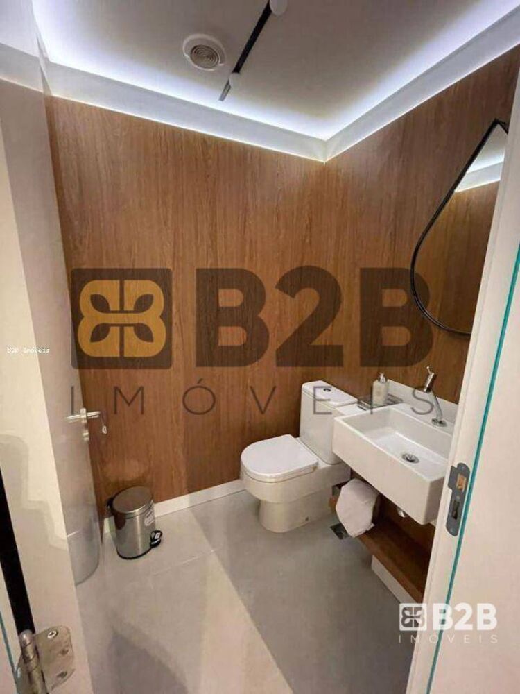 Apartamento, 3 quartos, 159 m² - Foto 12