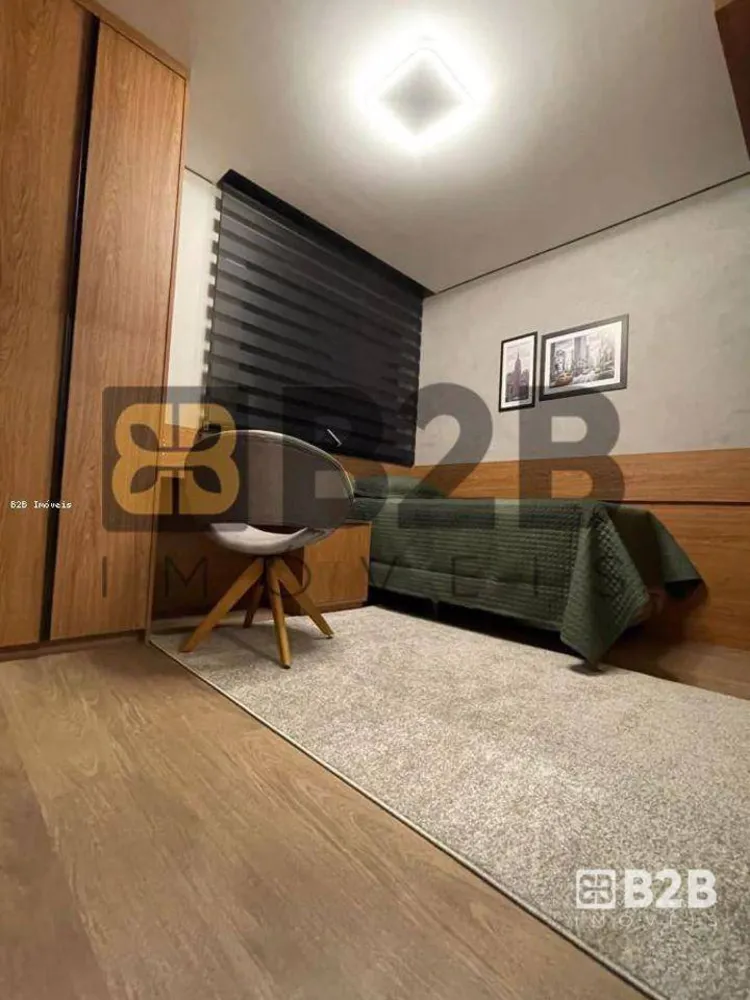 Apartamento, 3 quartos, 159 m² - Foto 16