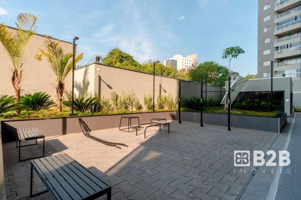 Apartamento, 3 quartos, 159 m² - Foto 23