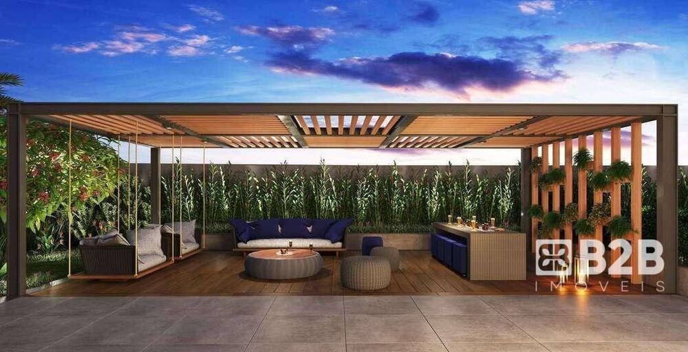 Apartamento, 3 quartos, 159 m² - Foto 17