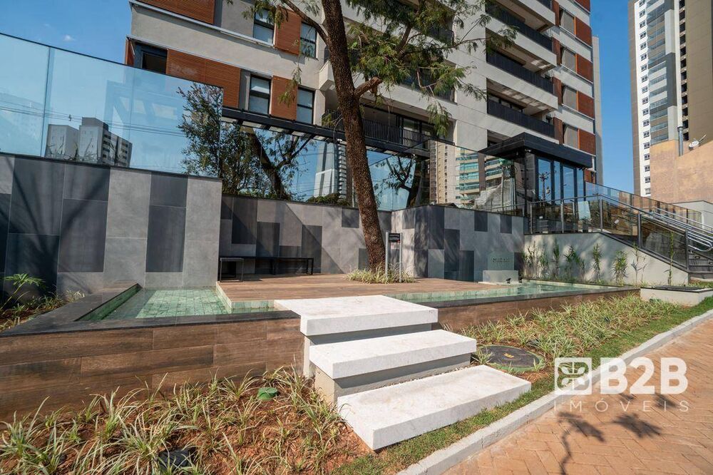 Apartamento, 3 quartos, 159 m² - Foto 21