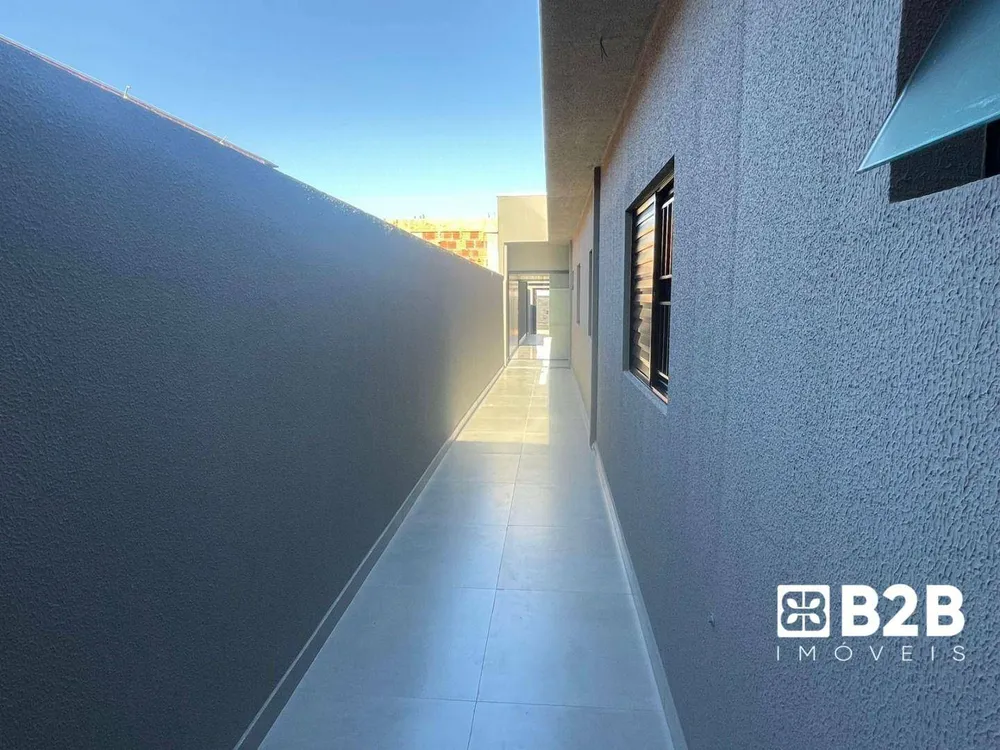 Casa, 3 quartos, 120 m² - Foto 3