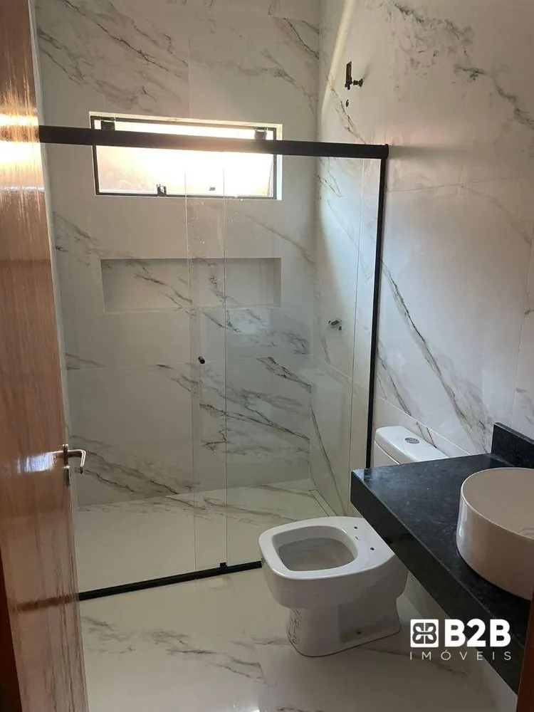 Casa, 3 quartos, 120 m² - Foto 10