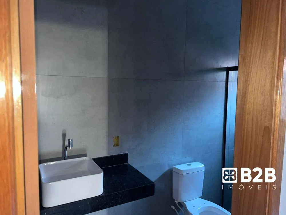 Casa, 3 quartos, 120 m² - Foto 6