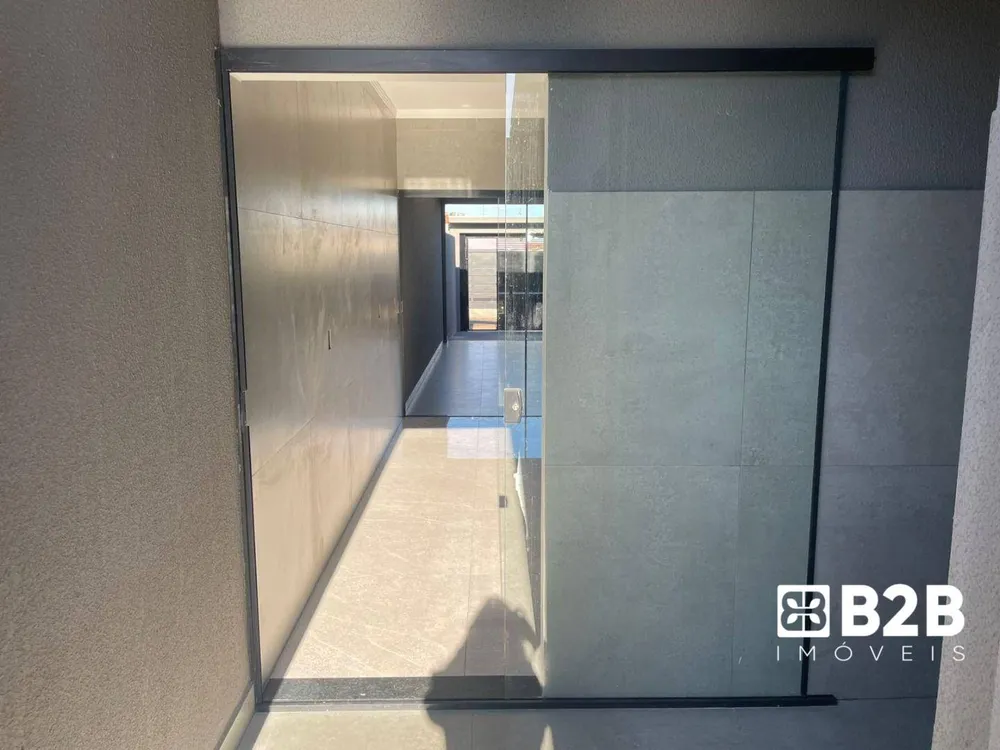 Casa, 3 quartos, 120 m² - Foto 1