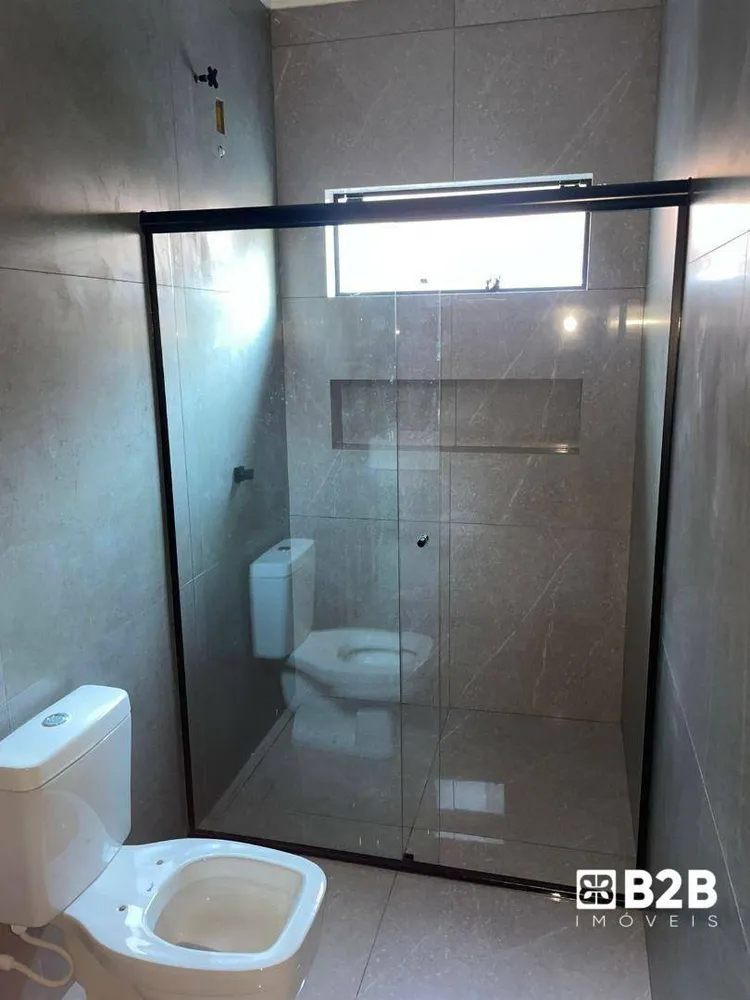 Casa, 3 quartos, 120 m² - Foto 8