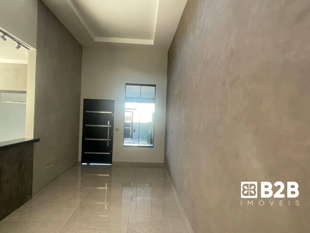 Casa, 3 quartos, 120 m² - Foto 4