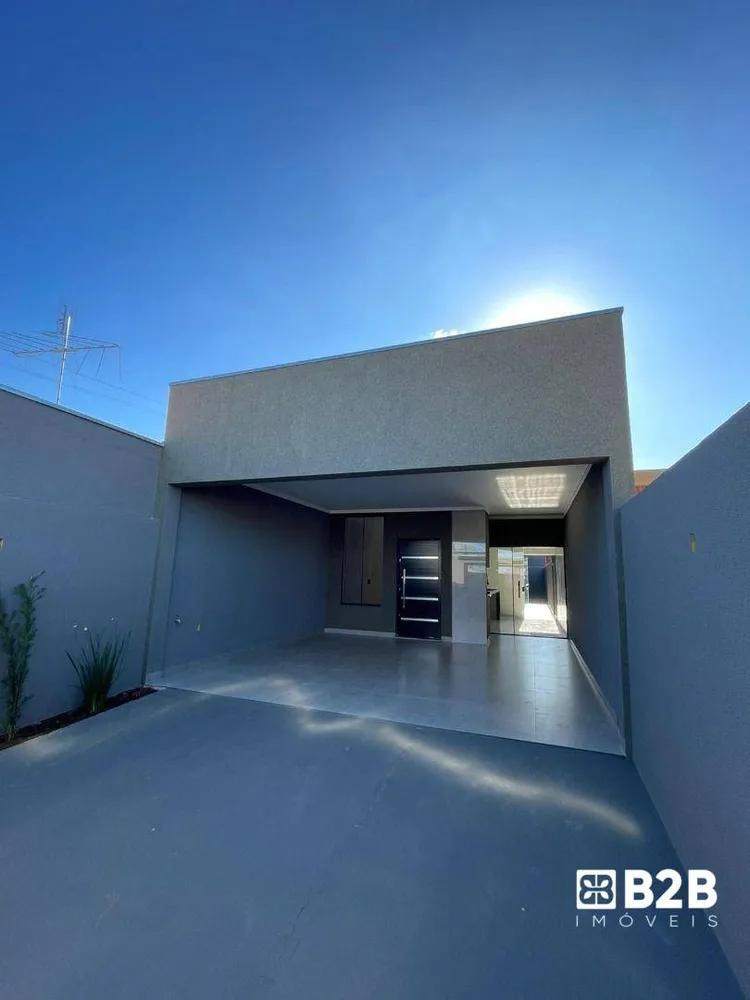 Casa, 3 quartos, 120 m² - Foto 11