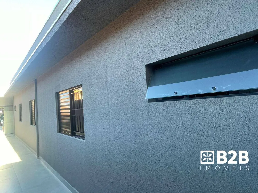 Casa, 3 quartos, 120 m² - Foto 2