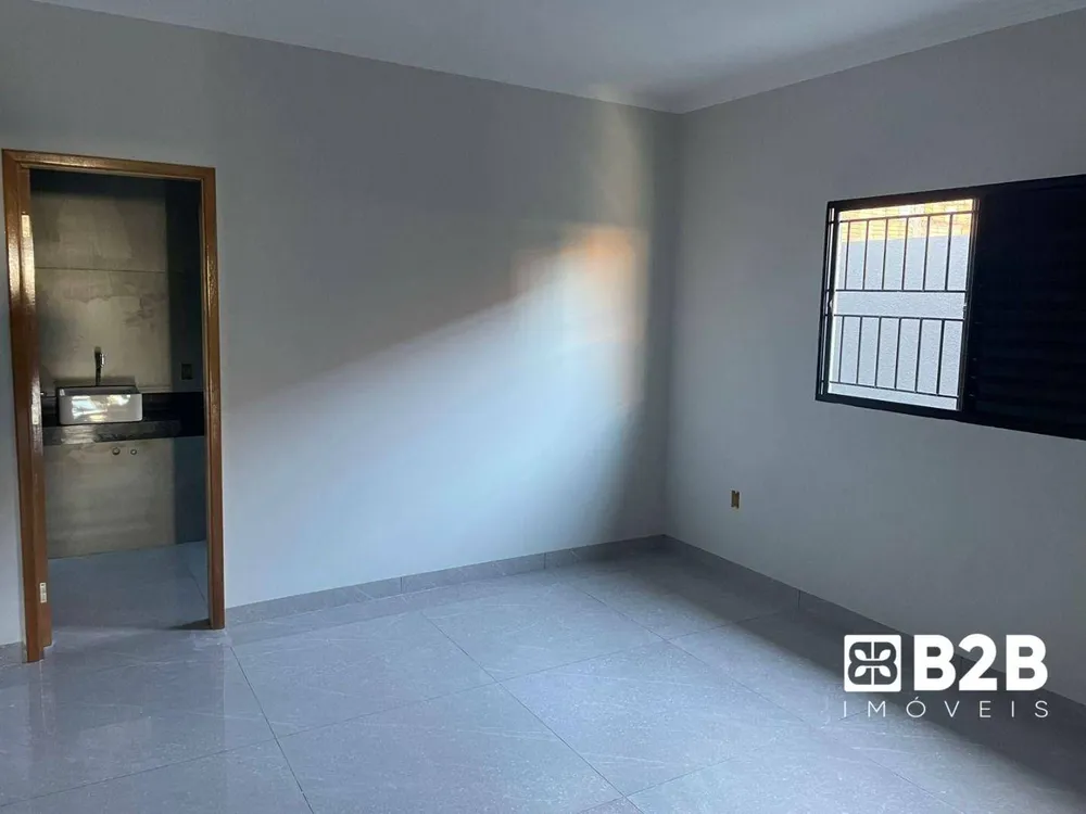 Casa, 3 quartos, 120 m² - Foto 9