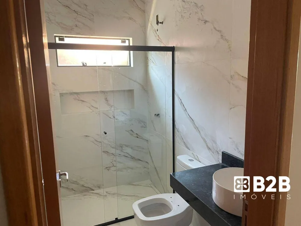 Casa, 3 quartos, 120 m² - Foto 7