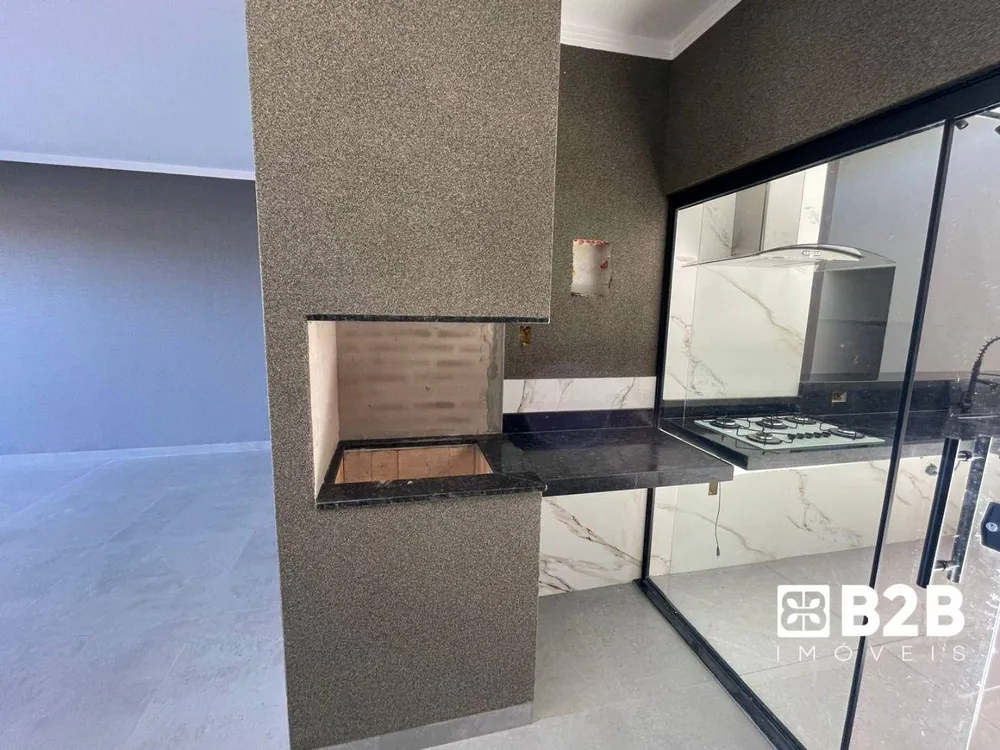 Casa, 3 quartos, 120 m² - Foto 12