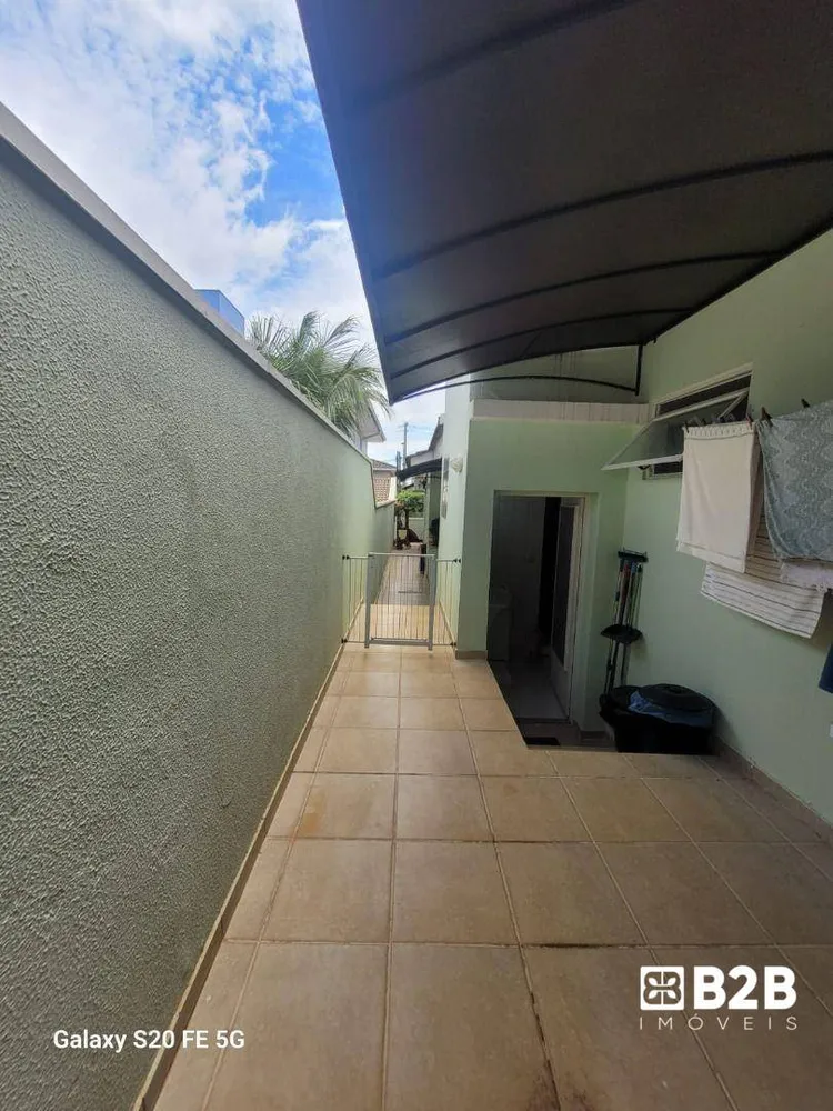 Casa de Condomínio, 3 quartos - Foto 6
