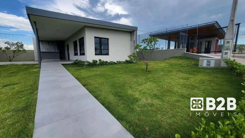 Loteamento e Condomínio, 400 m² - Foto 8