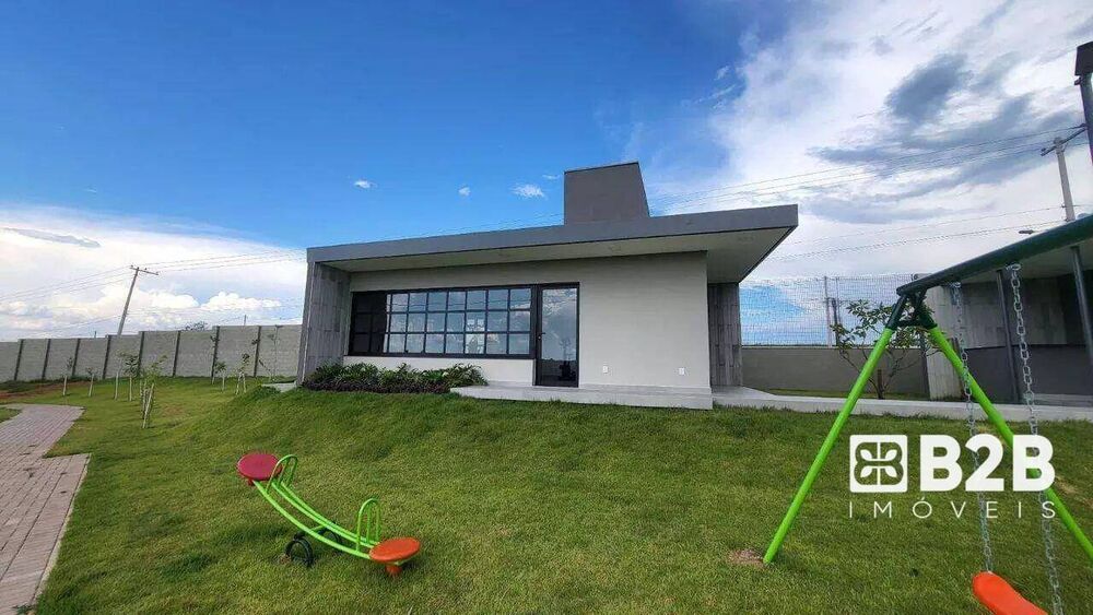 Loteamento e Condomínio, 400 m² - Foto 4