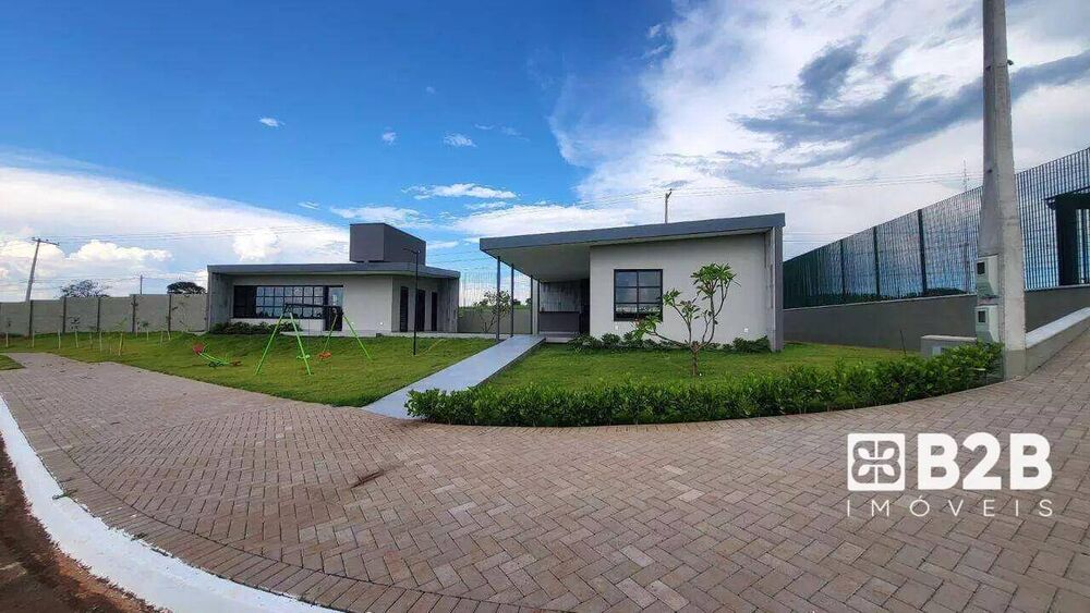 Loteamento e Condomínio, 400 m² - Foto 6