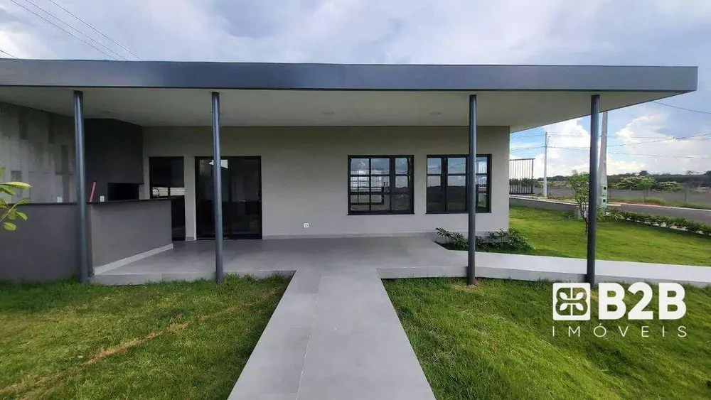 Loteamento e Condomínio, 400 m² - Foto 1