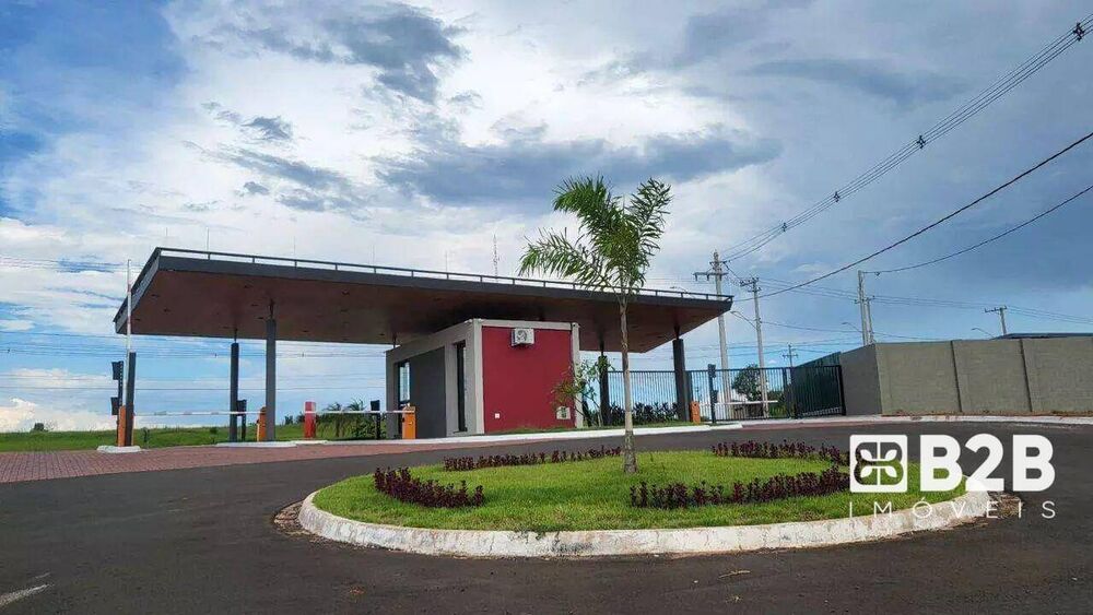 Loteamento e Condomínio, 400 m² - Foto 7
