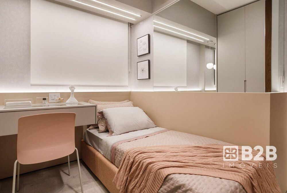 Apartamento, 2 quartos, 78 m² - Foto 5