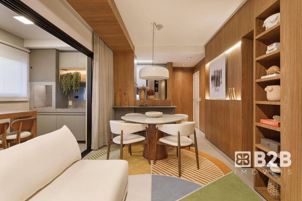 Apartamento, 2 quartos, 78 m² - Foto 11