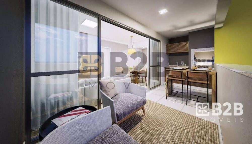 Apartamento, 2 quartos, 78 m² - Foto 19