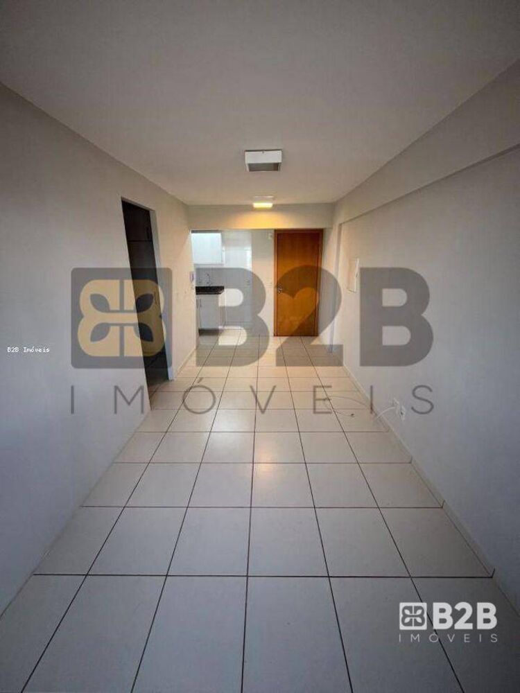 Apartamento, 2 quartos, 47 m² - Foto 2