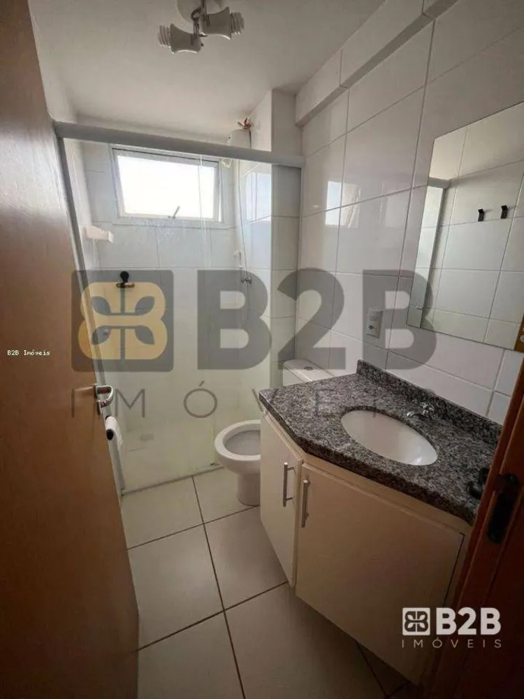 Apartamento, 2 quartos, 47 m² - Foto 10