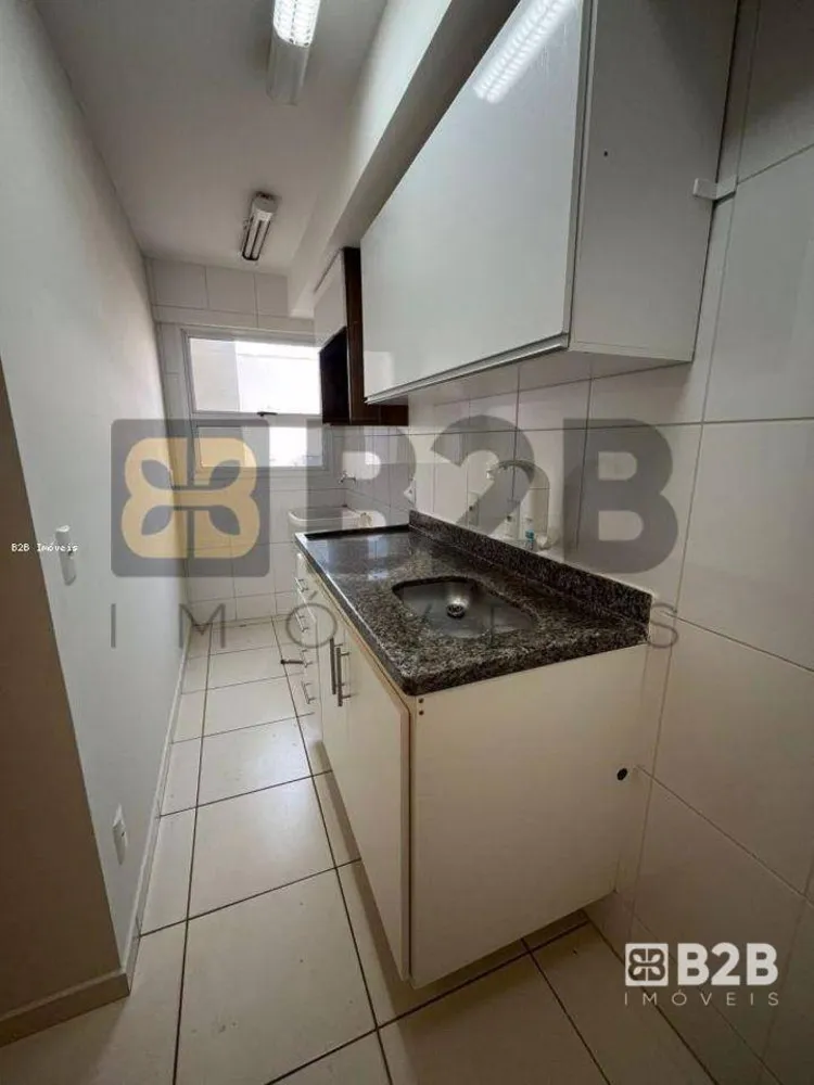Apartamento, 2 quartos, 47 m² - Foto 12