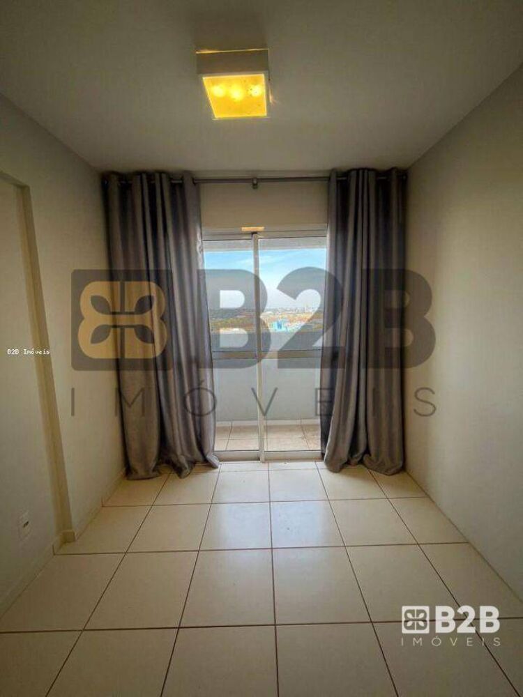 Apartamento, 2 quartos, 47 m² - Foto 1
