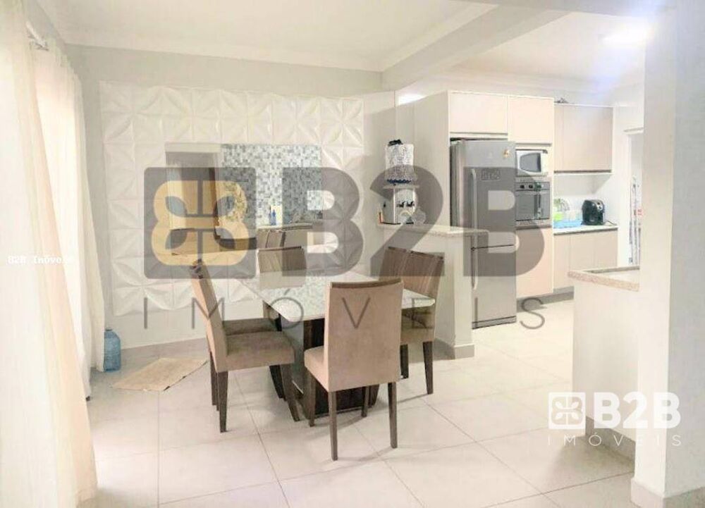 Casa, 3 quartos, 127 m² - Foto 4