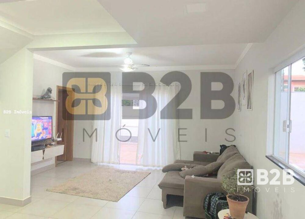 Casa, 3 quartos, 127 m² - Foto 2