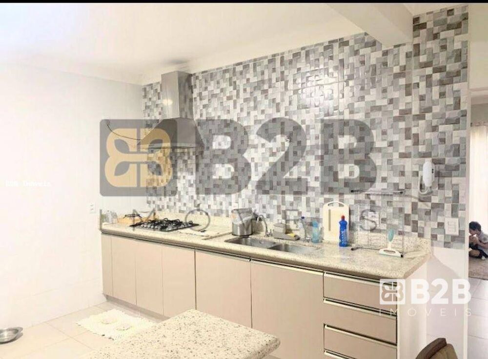 Casa, 3 quartos, 127 m² - Foto 3