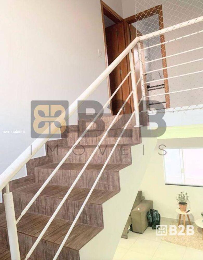 Casa, 3 quartos, 127 m² - Foto 5