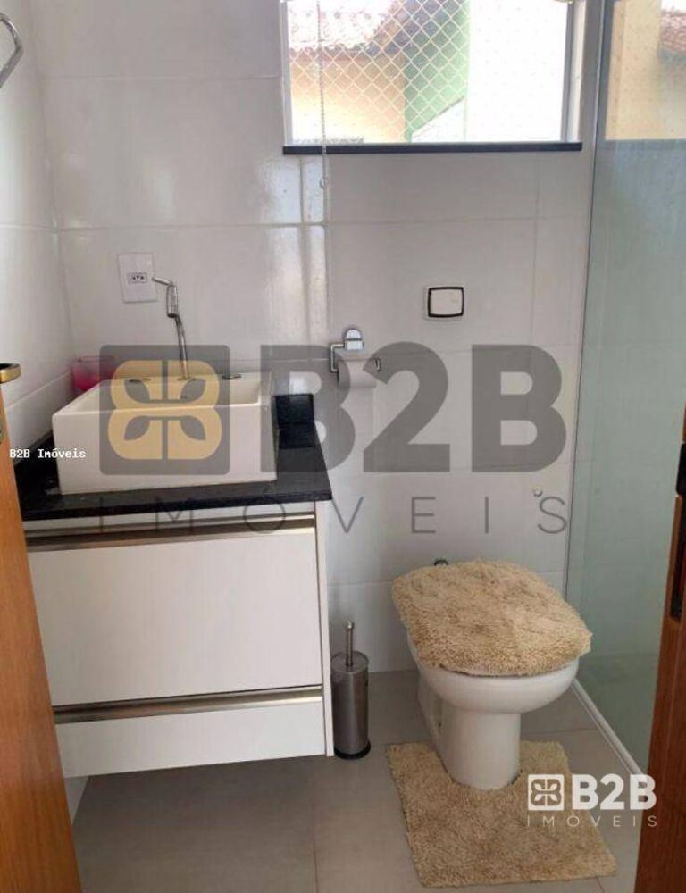 Casa, 3 quartos, 127 m² - Foto 7