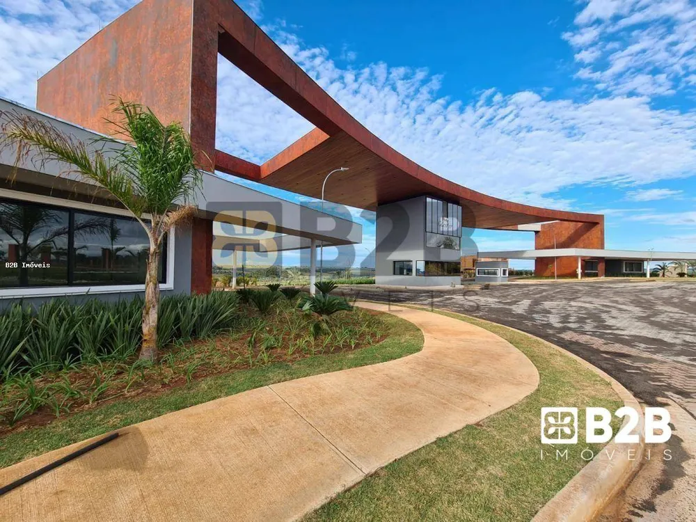 Loteamento e Condomínio, 429 m² - Foto 1