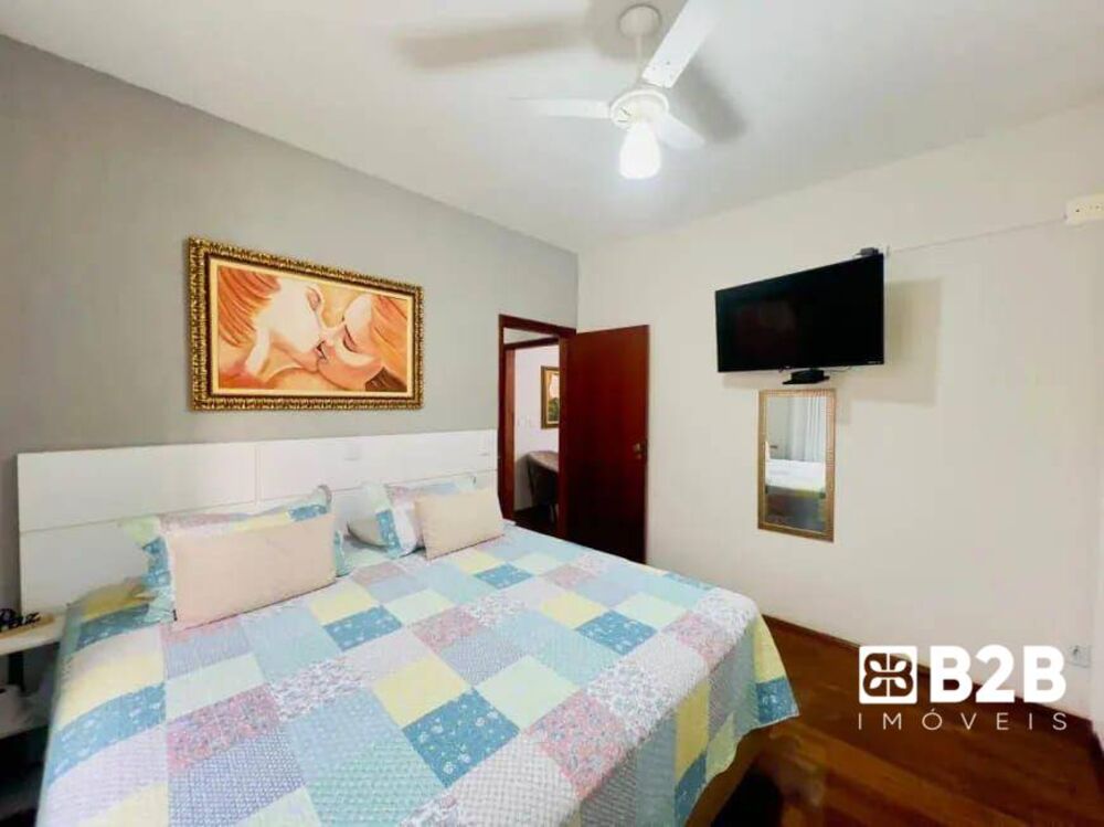 Casa, 4 quartos, 168 m² - Foto 15